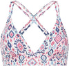 Mixsupera 24 Triangle bikini top