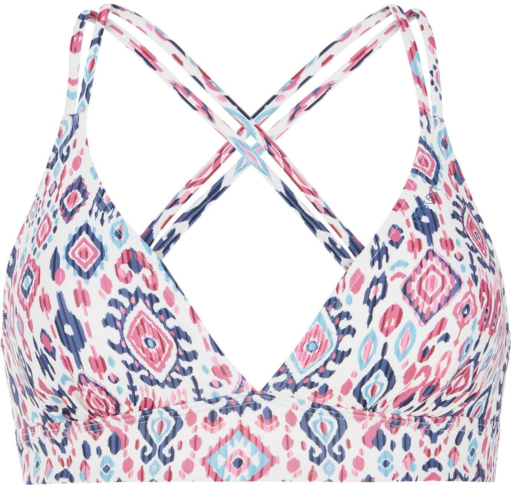 Mixsupera 24 Triangle bikini top