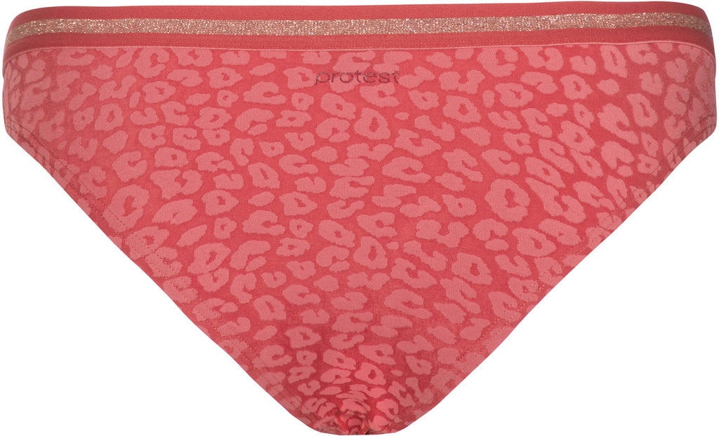 Rock bikinibroekje