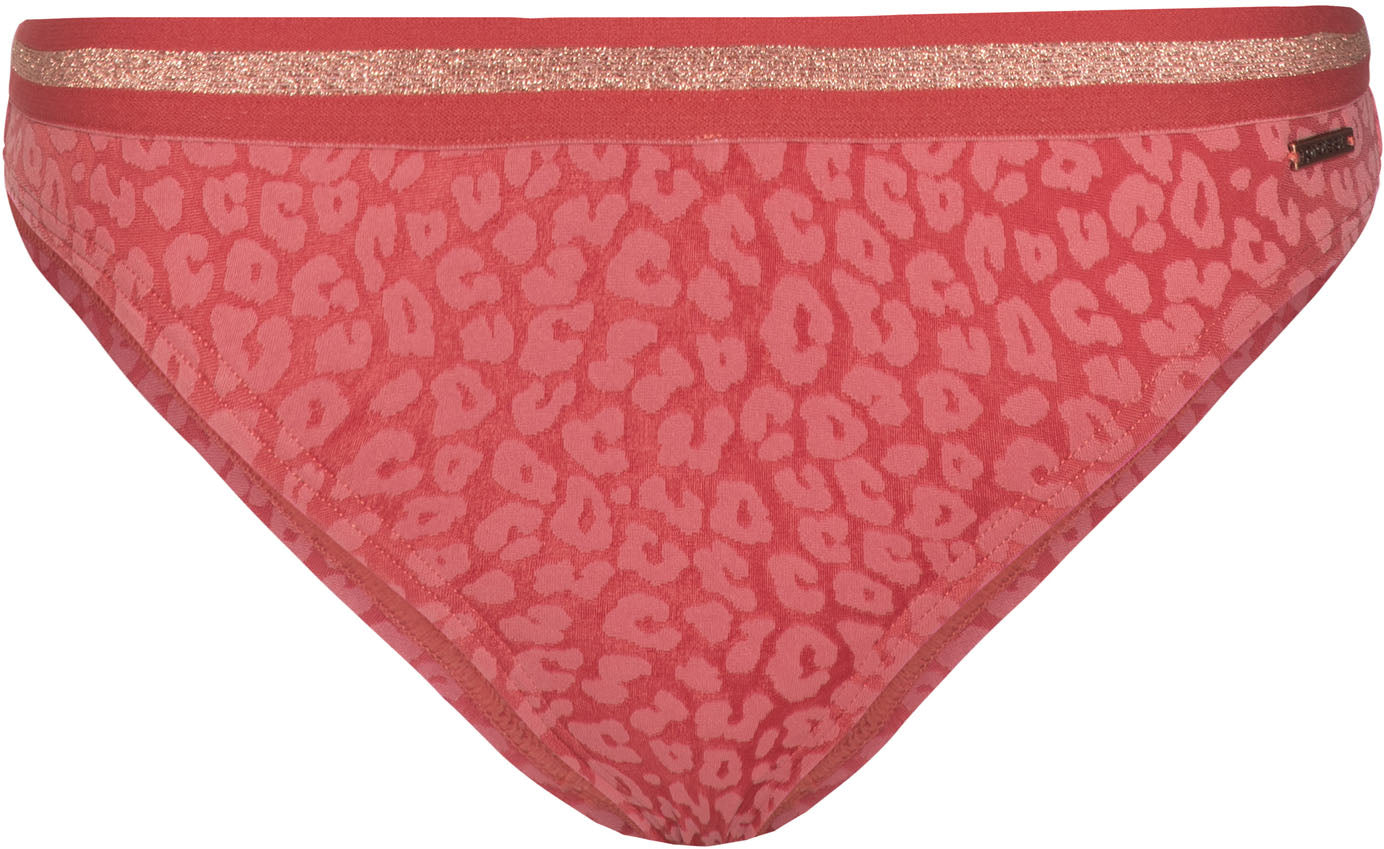 Rock bikinibroekje