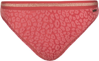 Rock bikinibroekje