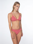 Rock bikinibroekje