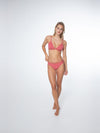 Rock bikinibroekje