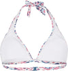 Mixalysa 24 Halter bikini top