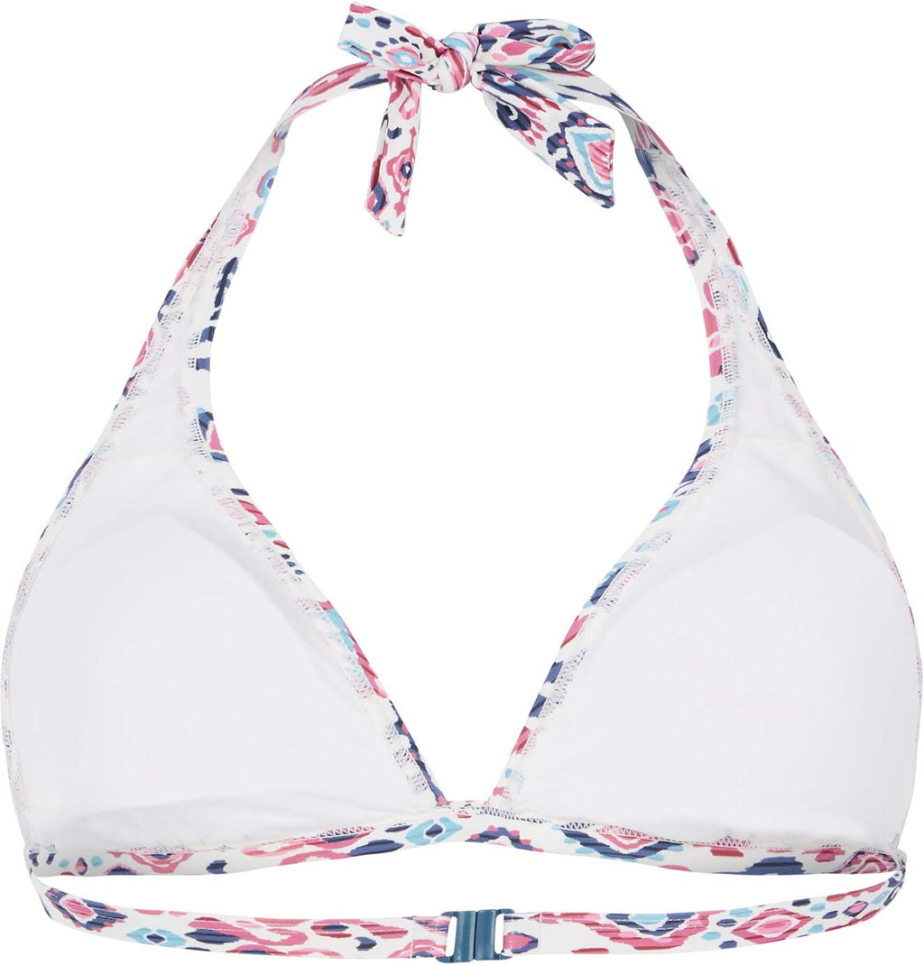 Mixalysa 24 Halter bikini top