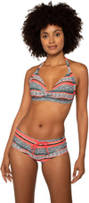 Goa C-Cup bikinitop