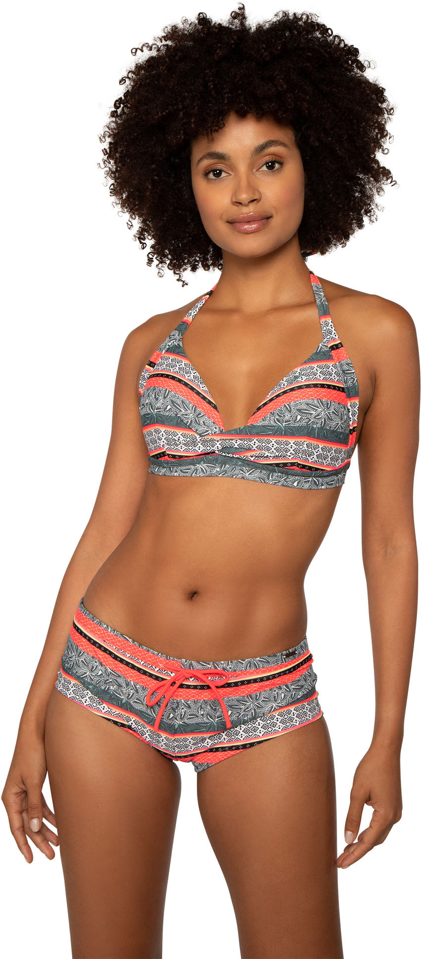 Goa C-Cup bikinitop