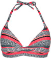 Goa C-Cup bikinitop