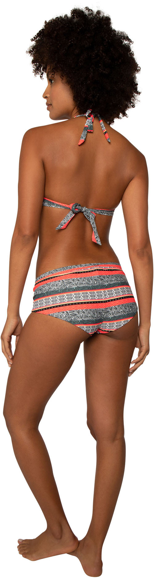 Goa C-Cup bikinitop
