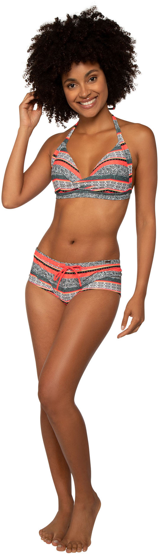 Goa C-Cup bikinitop