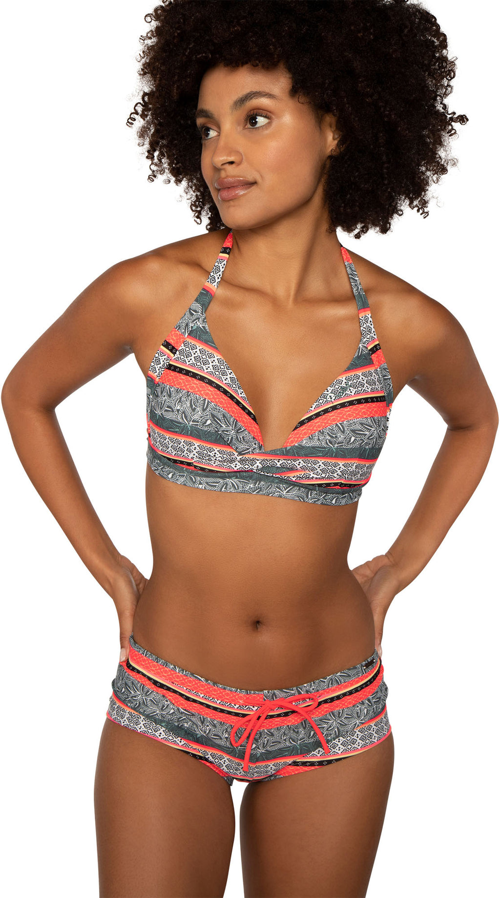 Goa C-Cup bikinitop