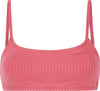 Mixruby 24 Bandeau bikini top