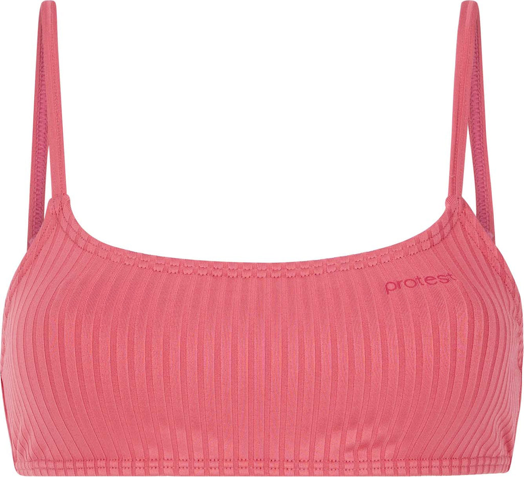 Mixruby 24 Bandeau bikini top