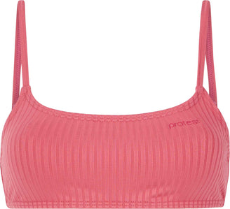 Mixruby 24 Bandeau bikini top