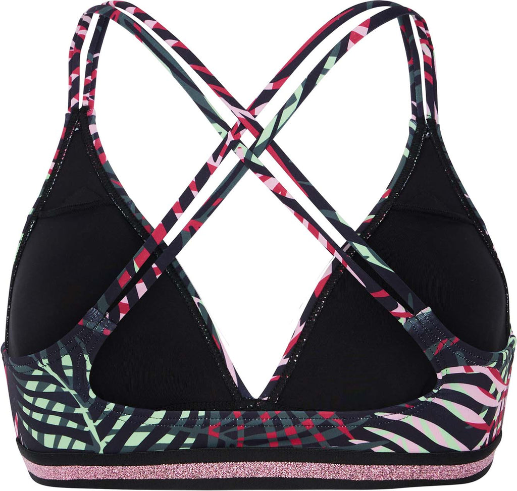 Mixhera 24 Triangle bikini top