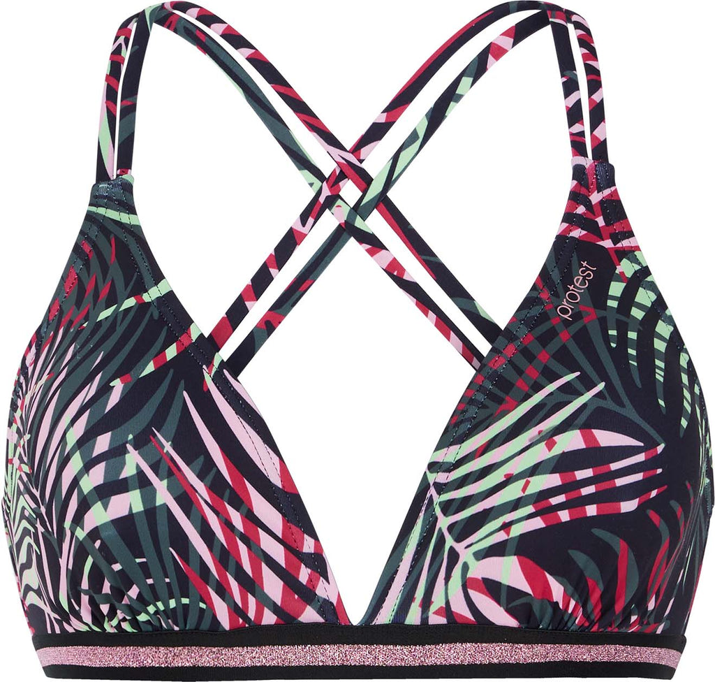 Mixhera 24 Triangle bikini top