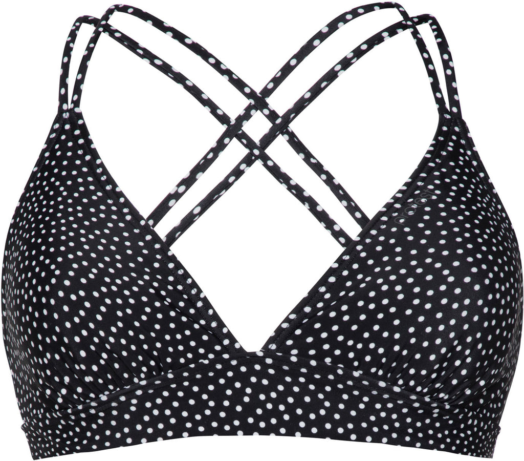 MM Eleni Triangle bikinitop
