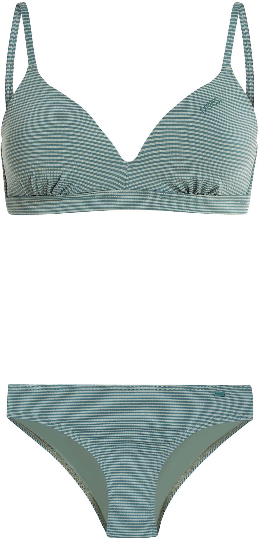 Prtbrita 23 Triangle bikini
