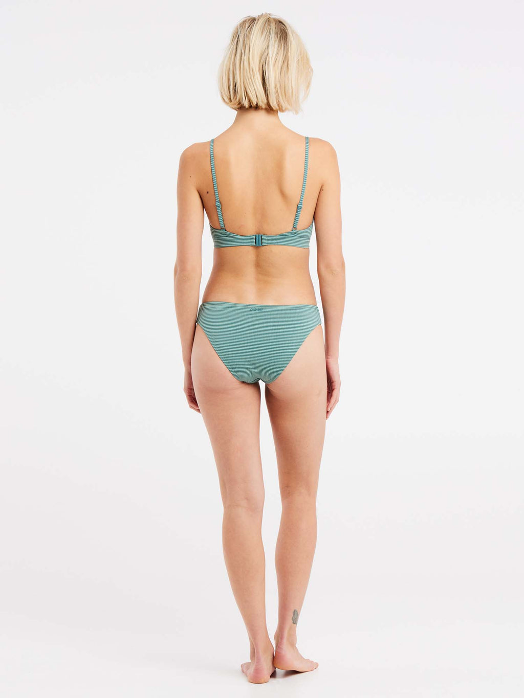 Prtbrita 23 Triangle bikini