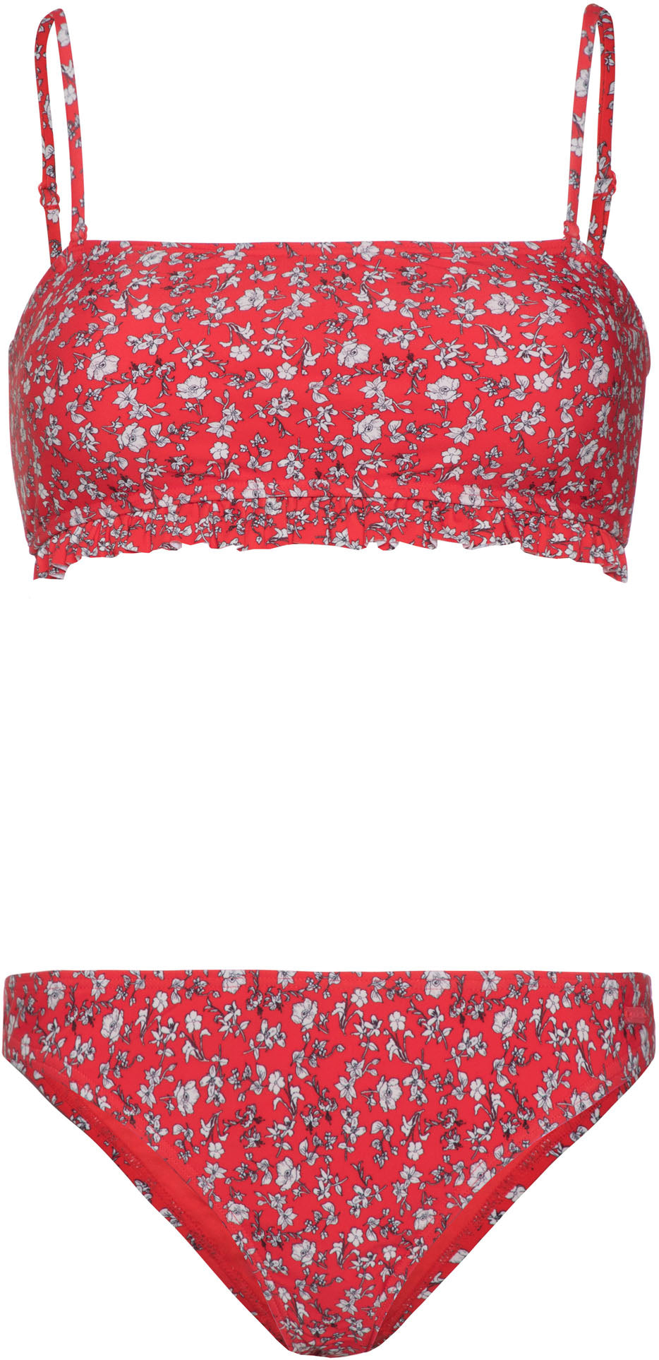 petelo Bandeau bikini