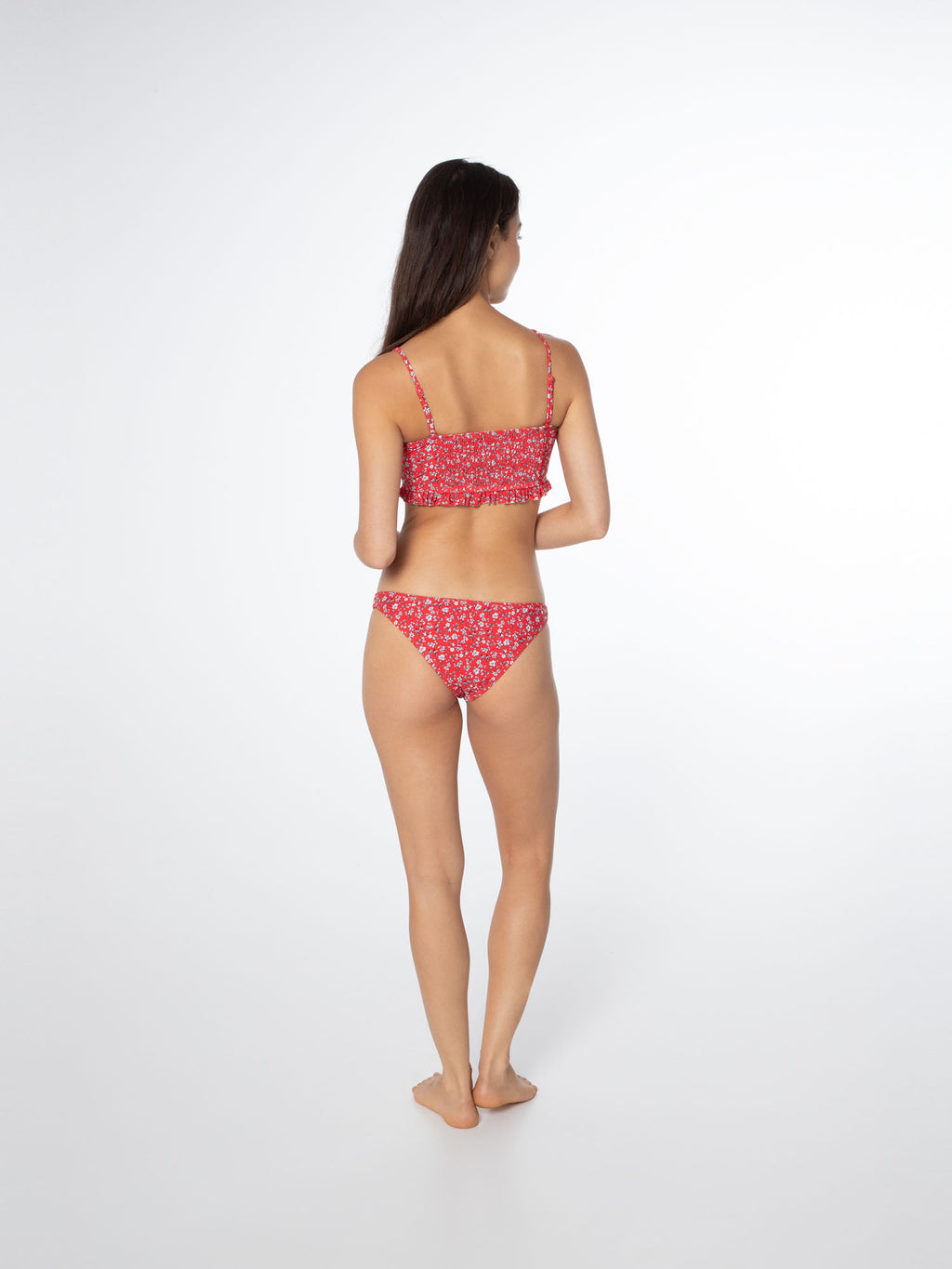 petelo Bandeau bikini