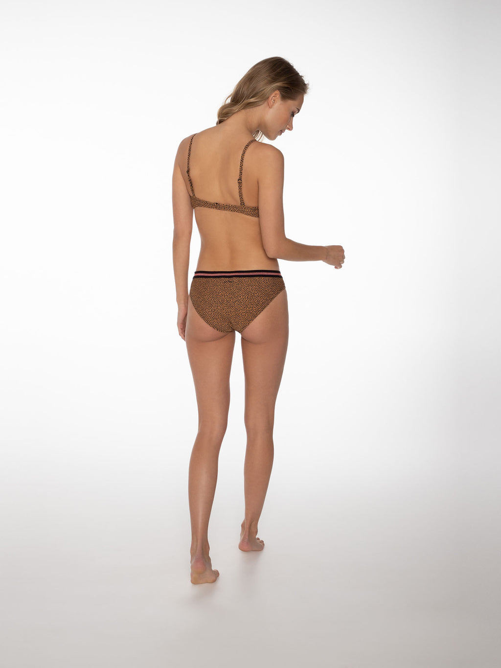 MM Jazz bikinibroekje