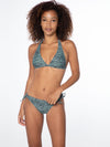 Admirer Halter bikini C-Cup