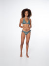 Admirer Halter bikini C-Cup