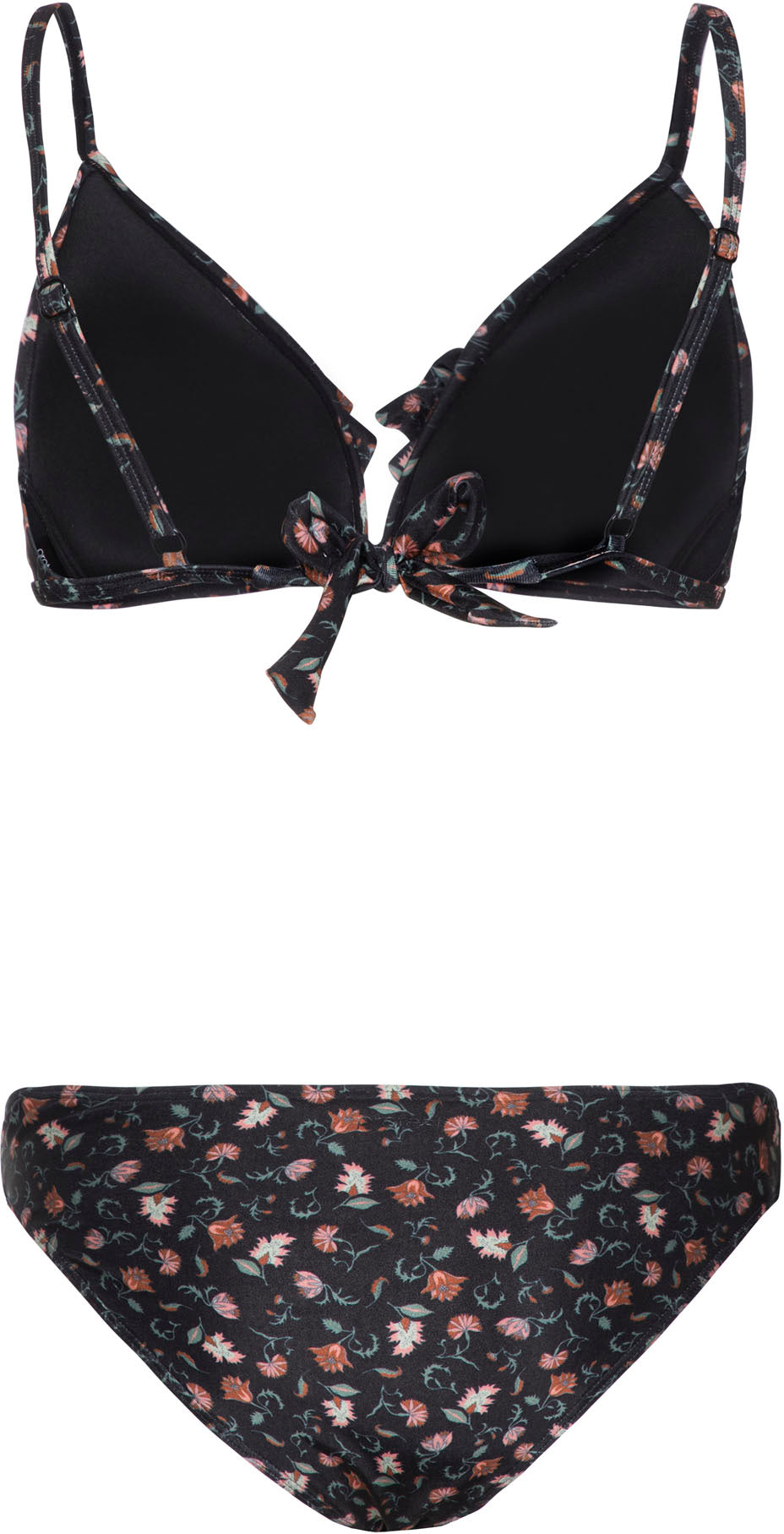 Toluca Triangle bikini