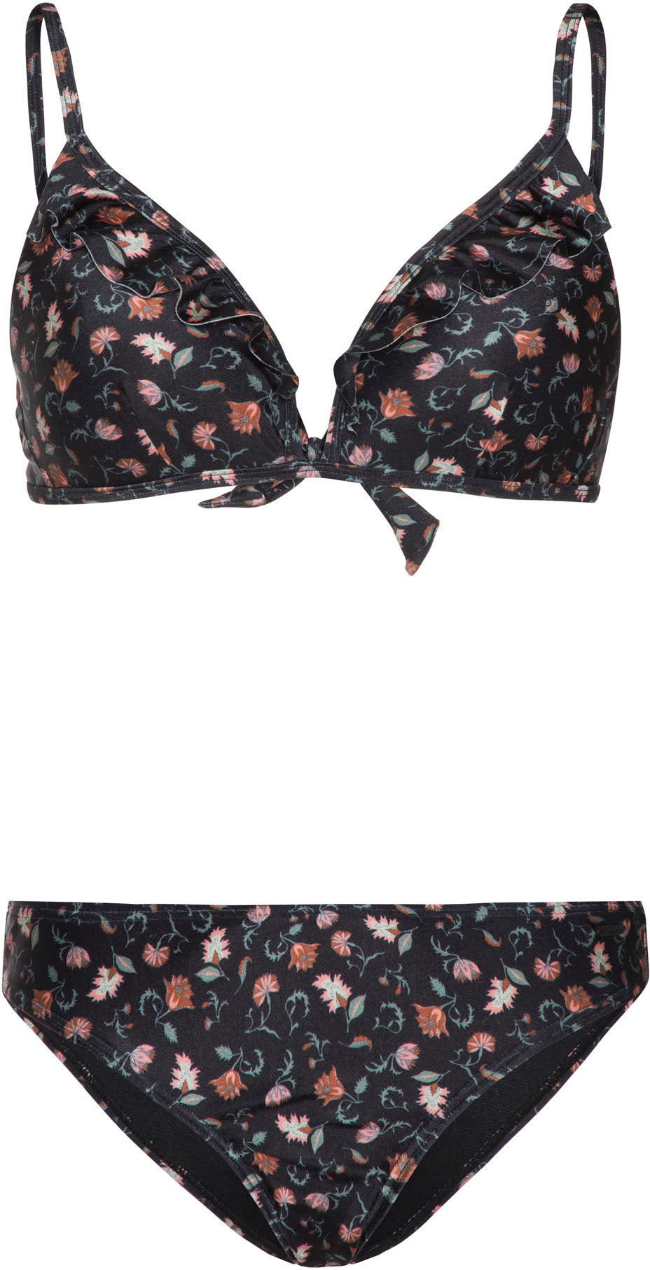 Toluca Triangle bikini