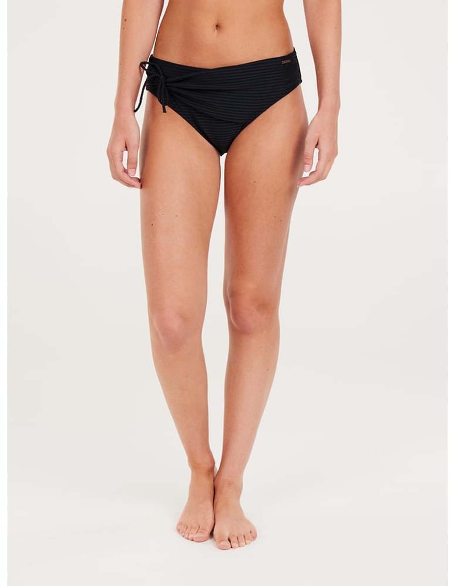 Mixwrap bikinibroekje