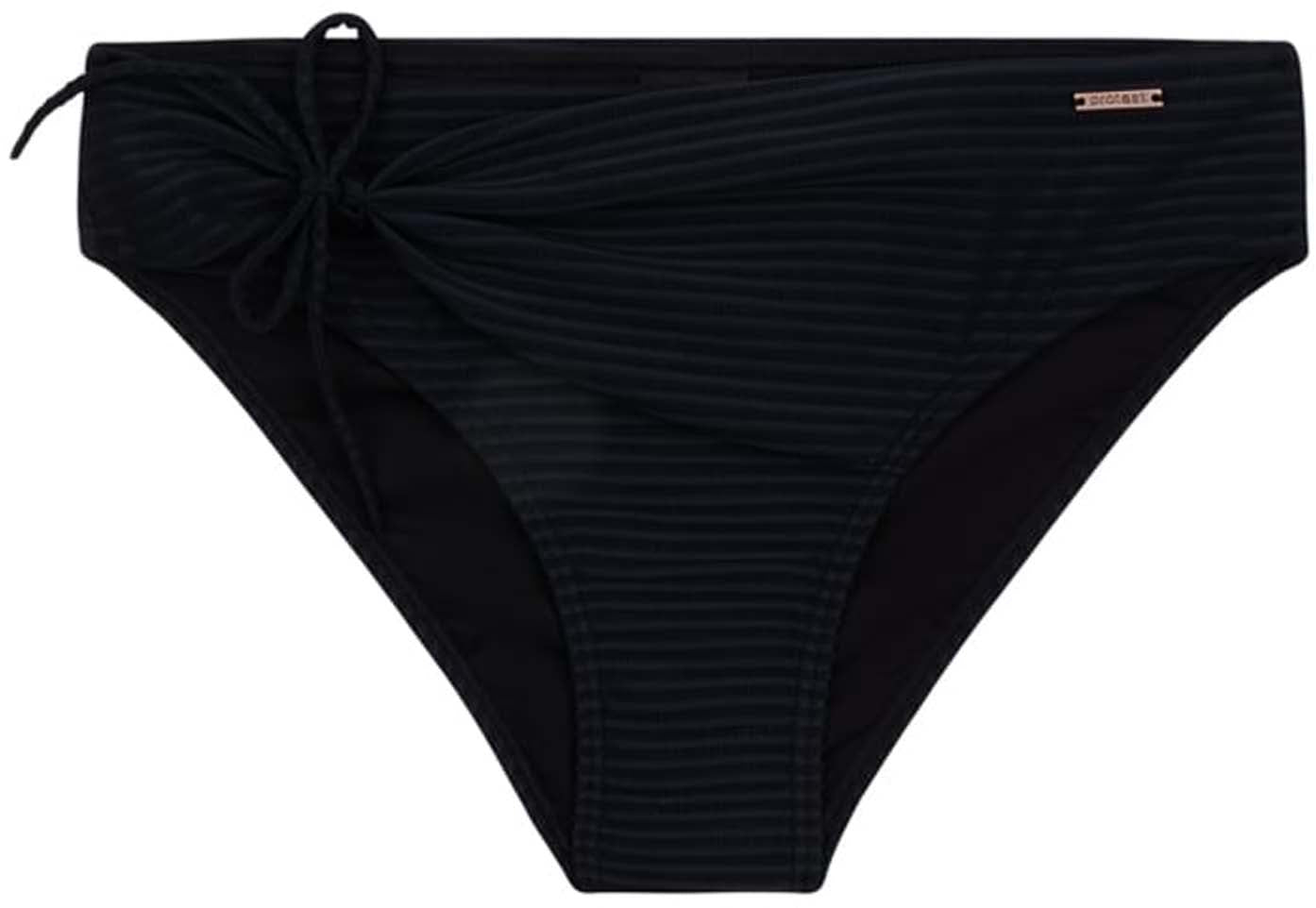 Mixwrap bikinibroekje