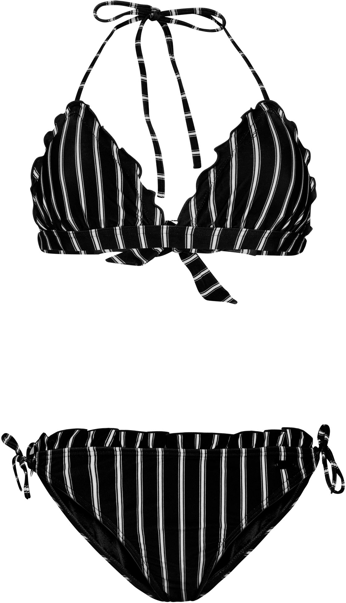 Kalbarri Triangle bikini