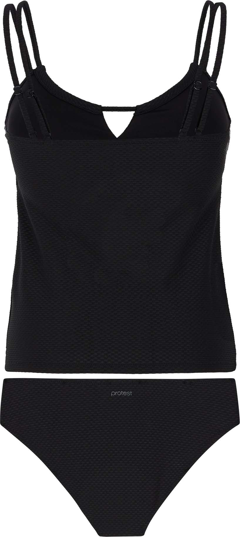 Prtriza B&c-cup tankini