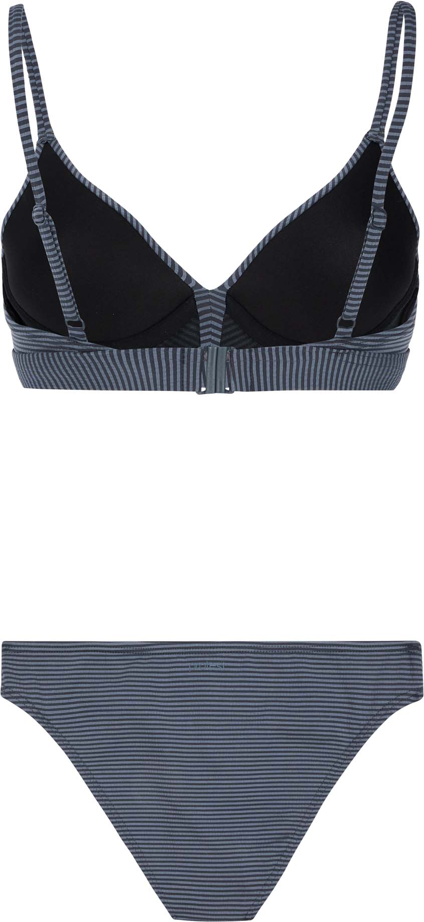 Prtlivia Wire bikini Bcd-cup