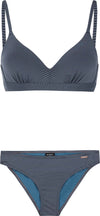 Prtlivia Wire bikini Bcd-cup