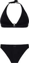 Prtlost Halter bikini