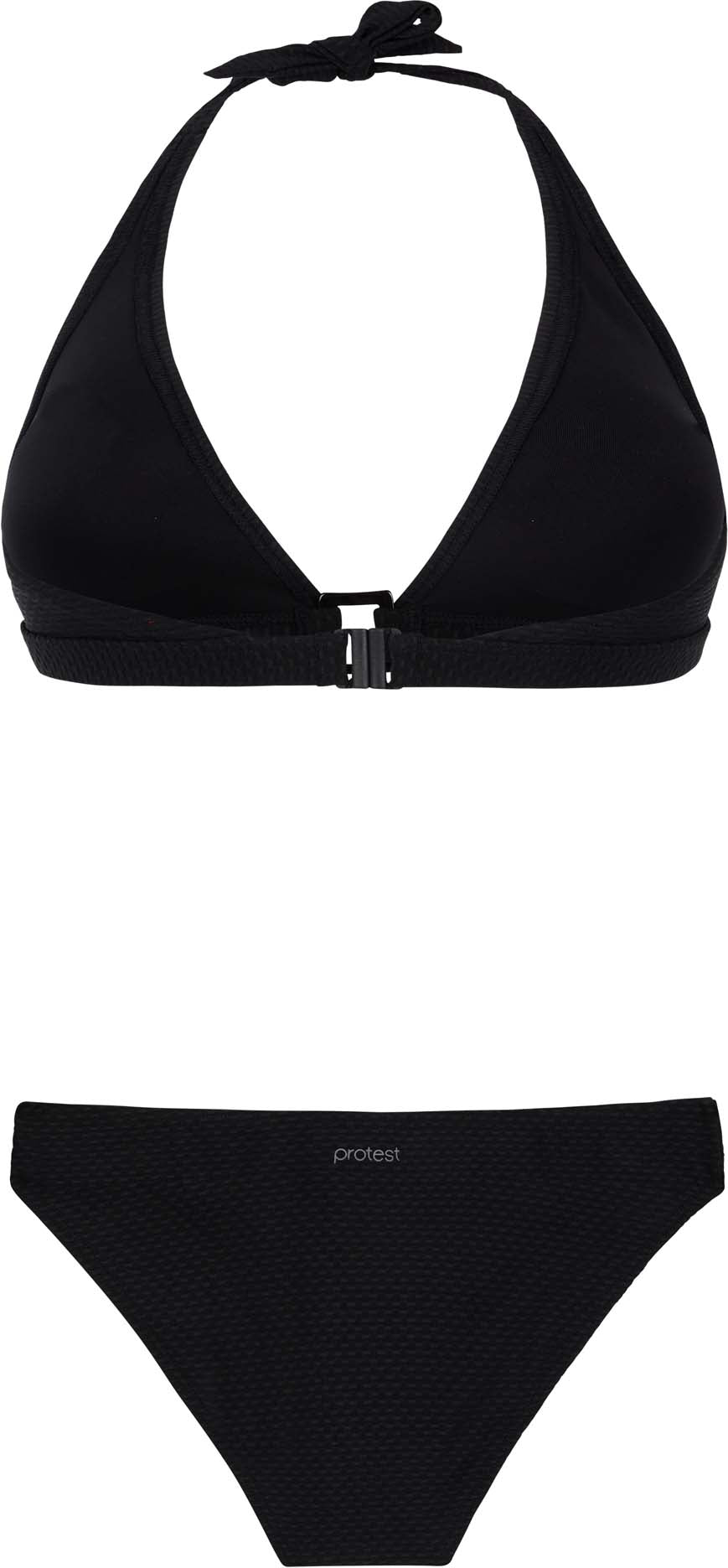 Prtlost Halter bikini