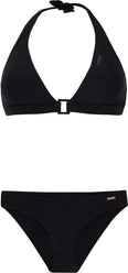 Prtlost Halter bikini