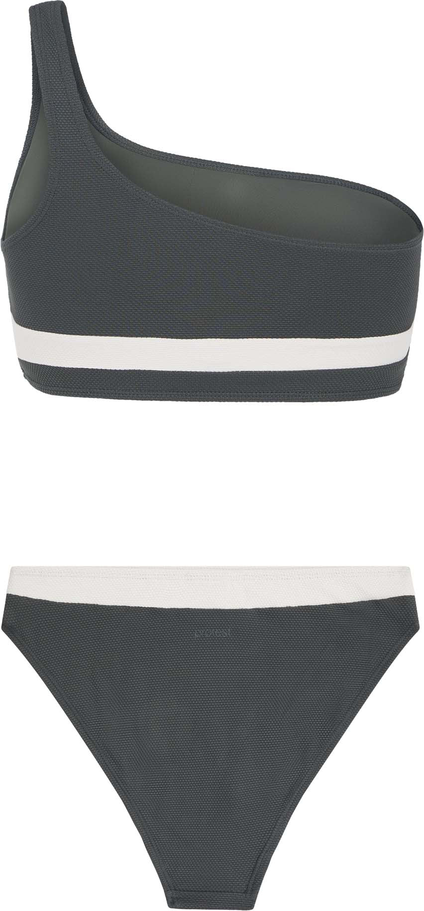 Prtmedan One Shoulder bikini