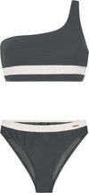 Prtmedan One Shoulder bikini