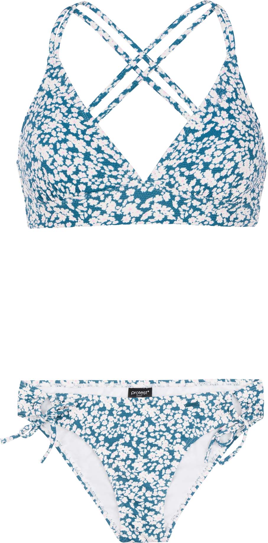 Prtdobey Triangle bikini