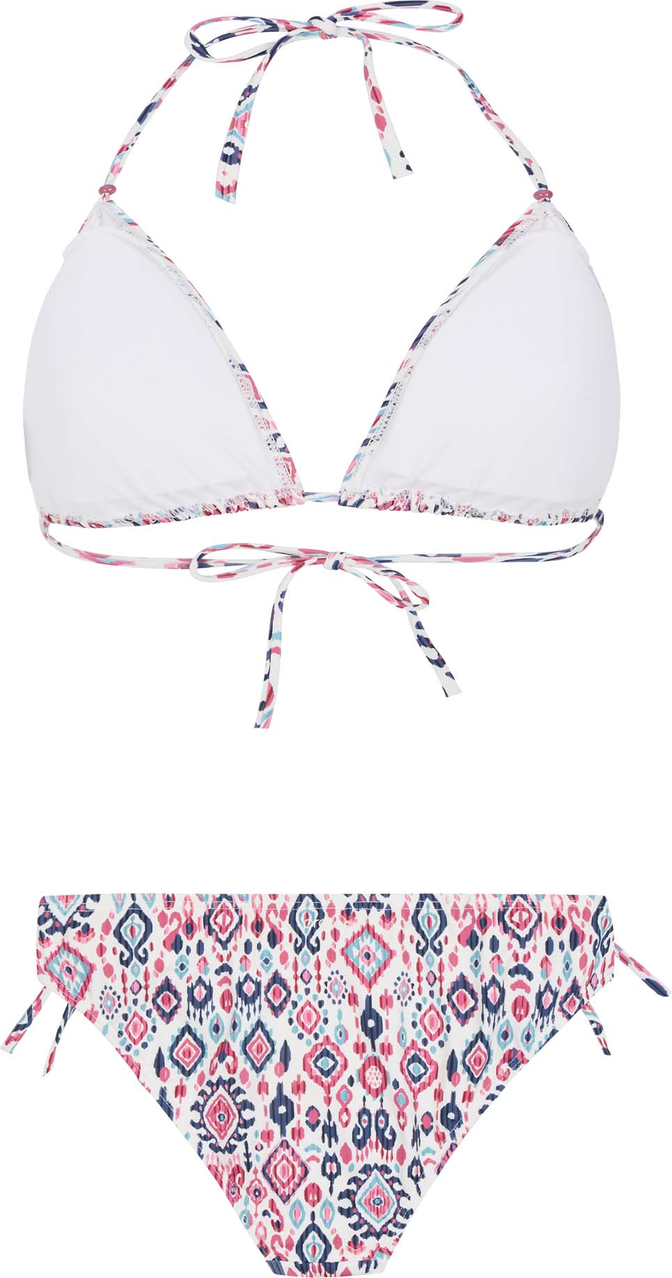 Prtvajen Triangle bikini