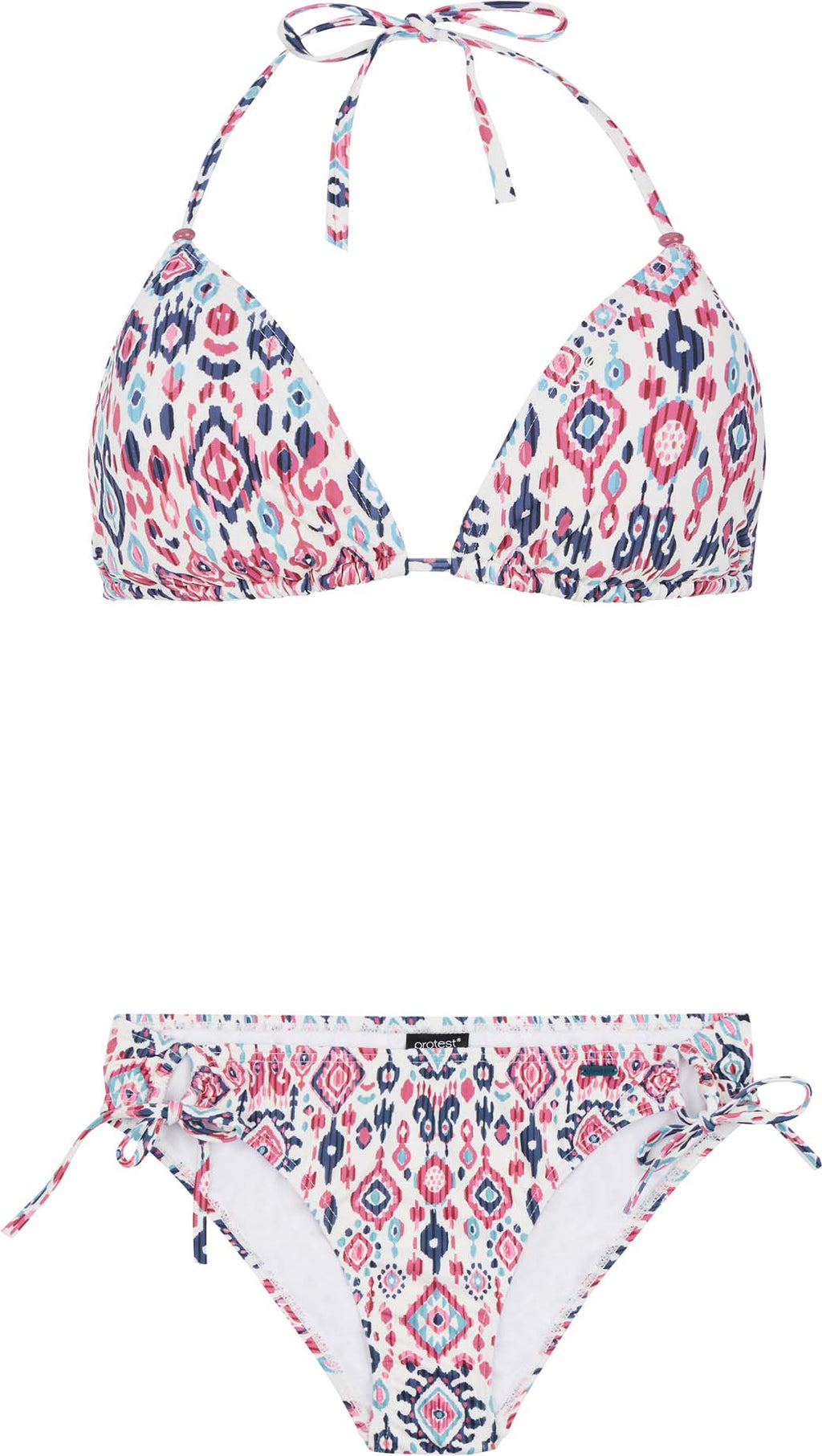 Prtvajen Triangle bikini