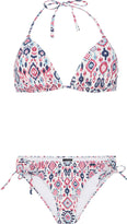 Prtvajen Triangle bikini