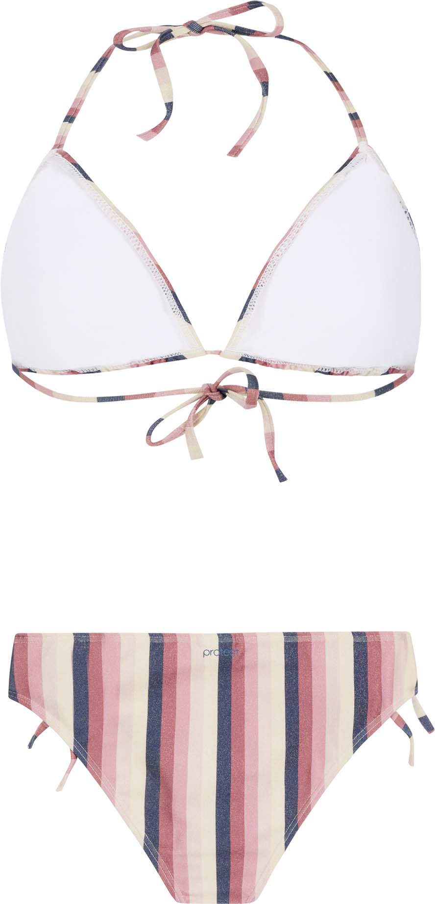Prtmola Triangle bikini