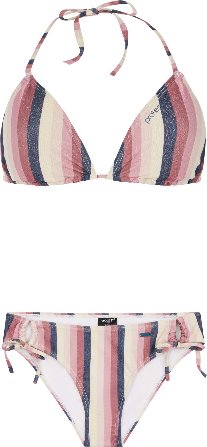 Prtmola Triangle bikini