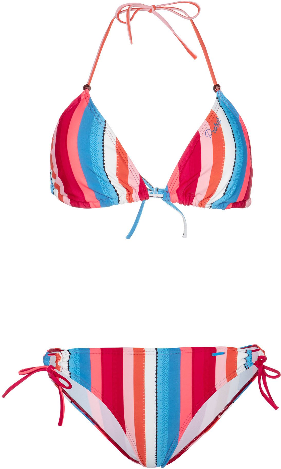 Cirtron Triangle bikini