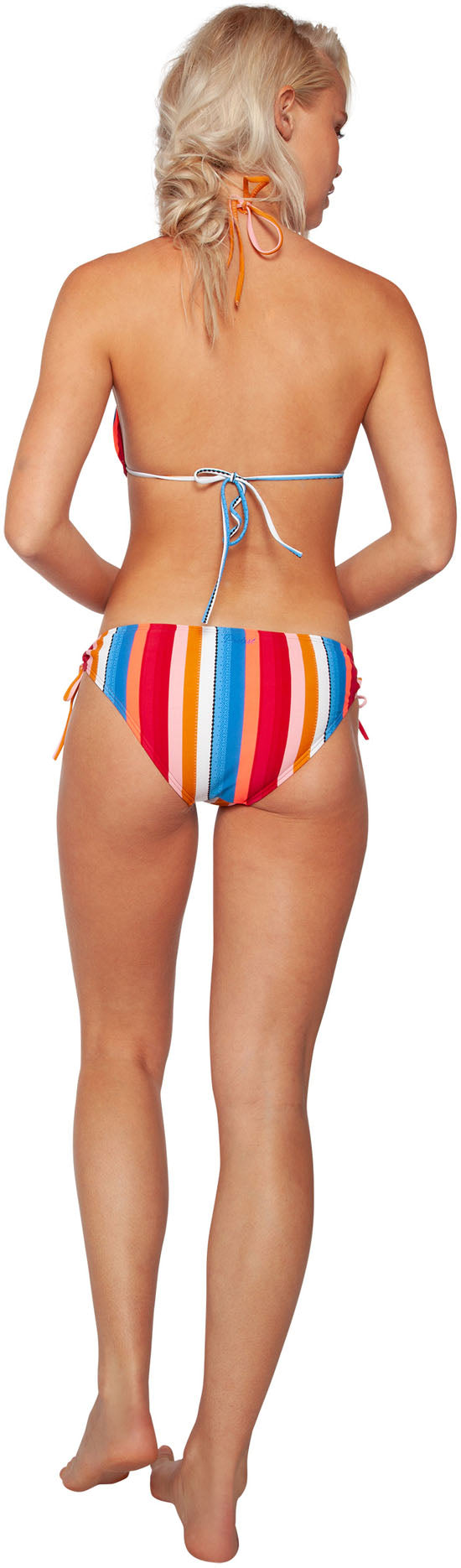 Cirtron Triangle bikini