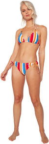Cirtron Triangle bikini